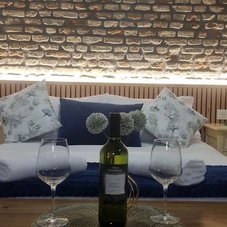 Home Suites Center Granada 2 Zewnętrze zdjęcie