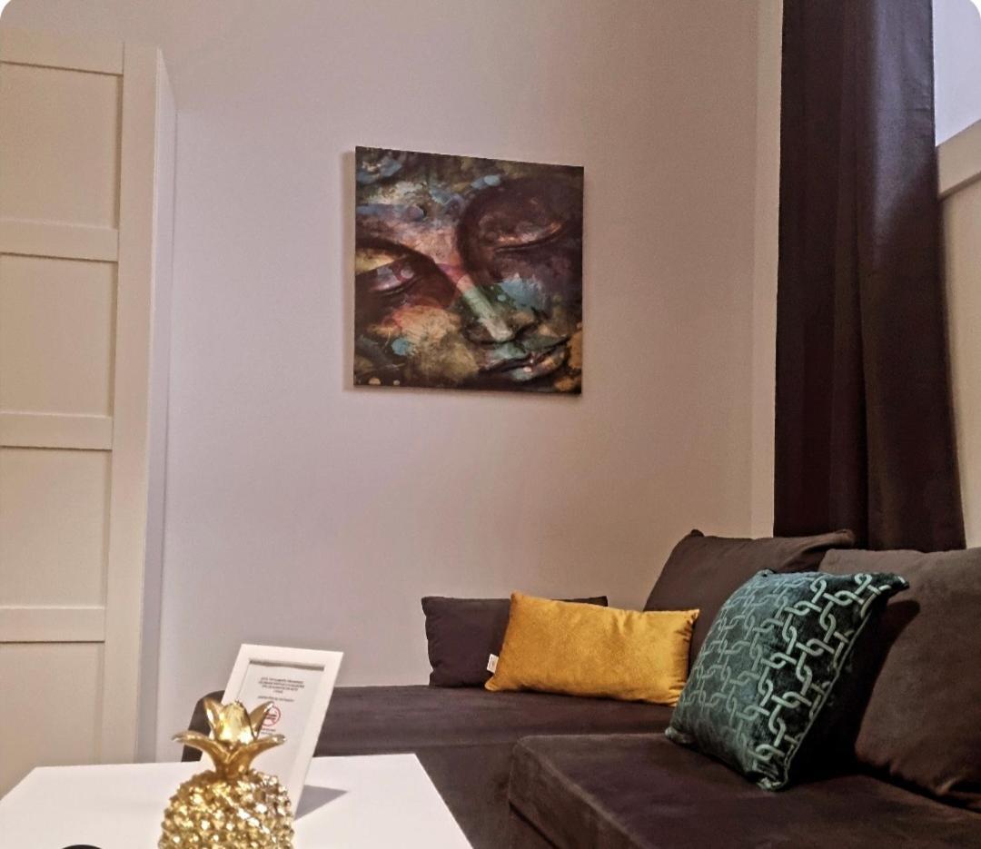 Home Suites Center Granada 2 Zewnętrze zdjęcie