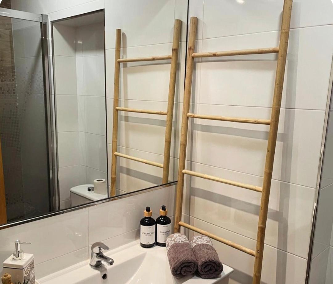 Home Suites Center Granada 2 Zewnętrze zdjęcie