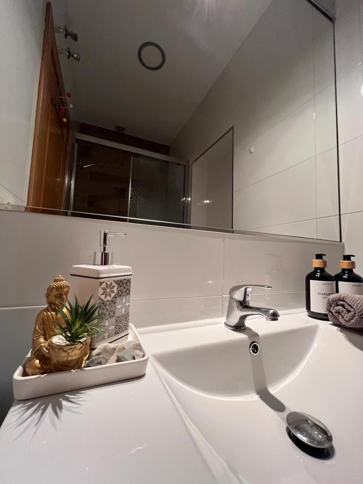 Home Suites Center Granada 2 Zewnętrze zdjęcie