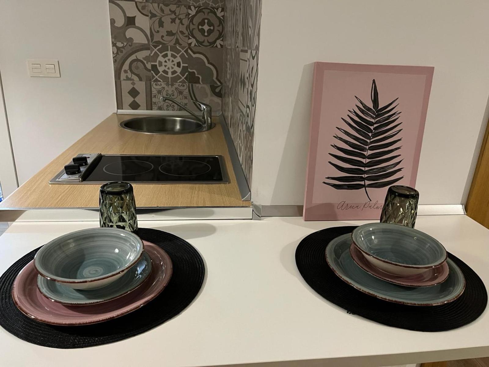 Home Suites Center Granada 2 Zewnętrze zdjęcie