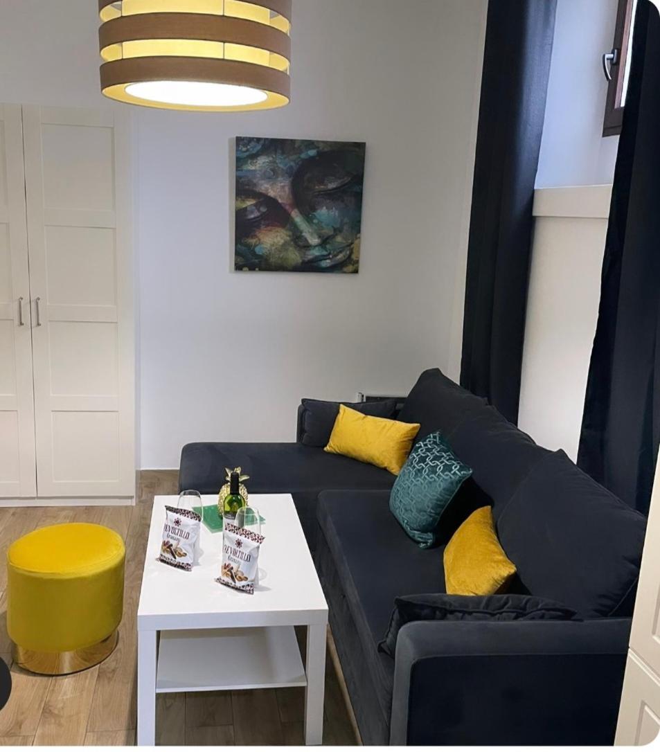 Home Suites Center Granada 2 Zewnętrze zdjęcie