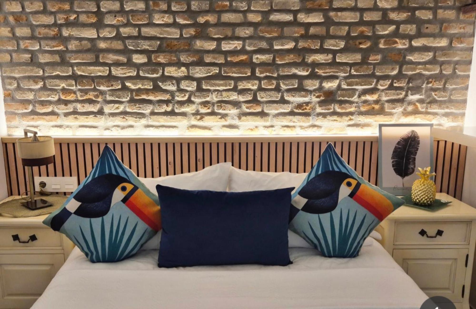Home Suites Center Granada 2 Zewnętrze zdjęcie
