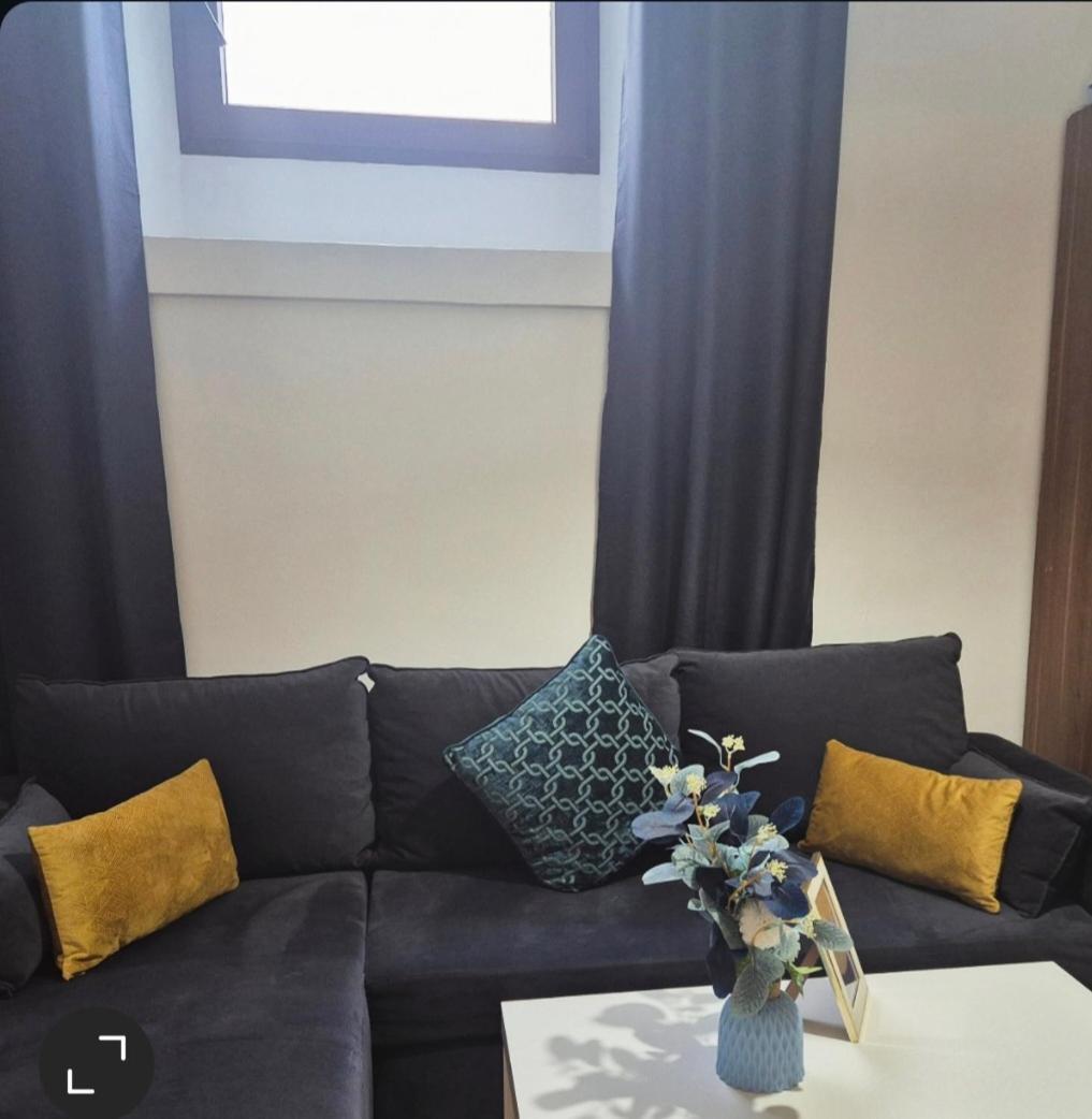 Home Suites Center Granada 2 Zewnętrze zdjęcie